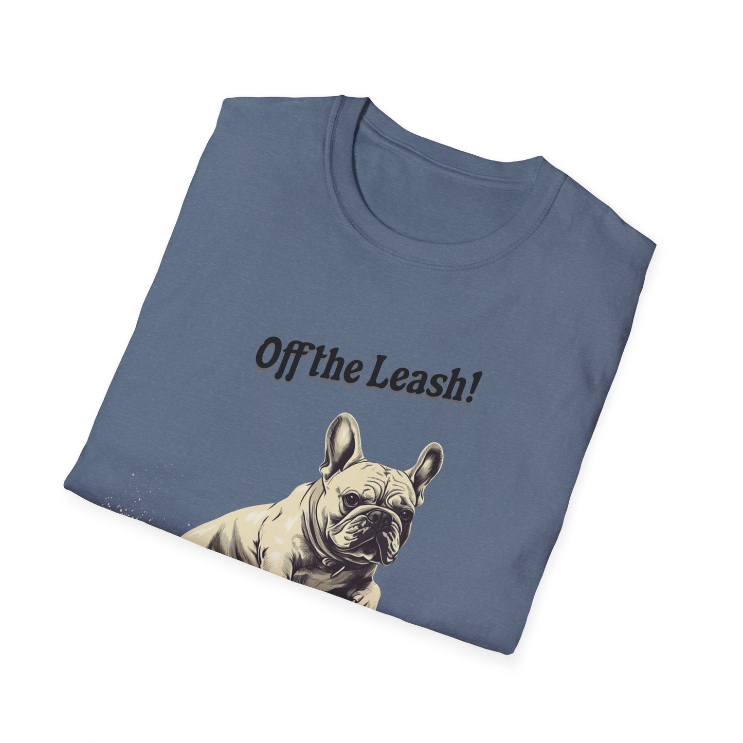 Off the Leash T-Shirt