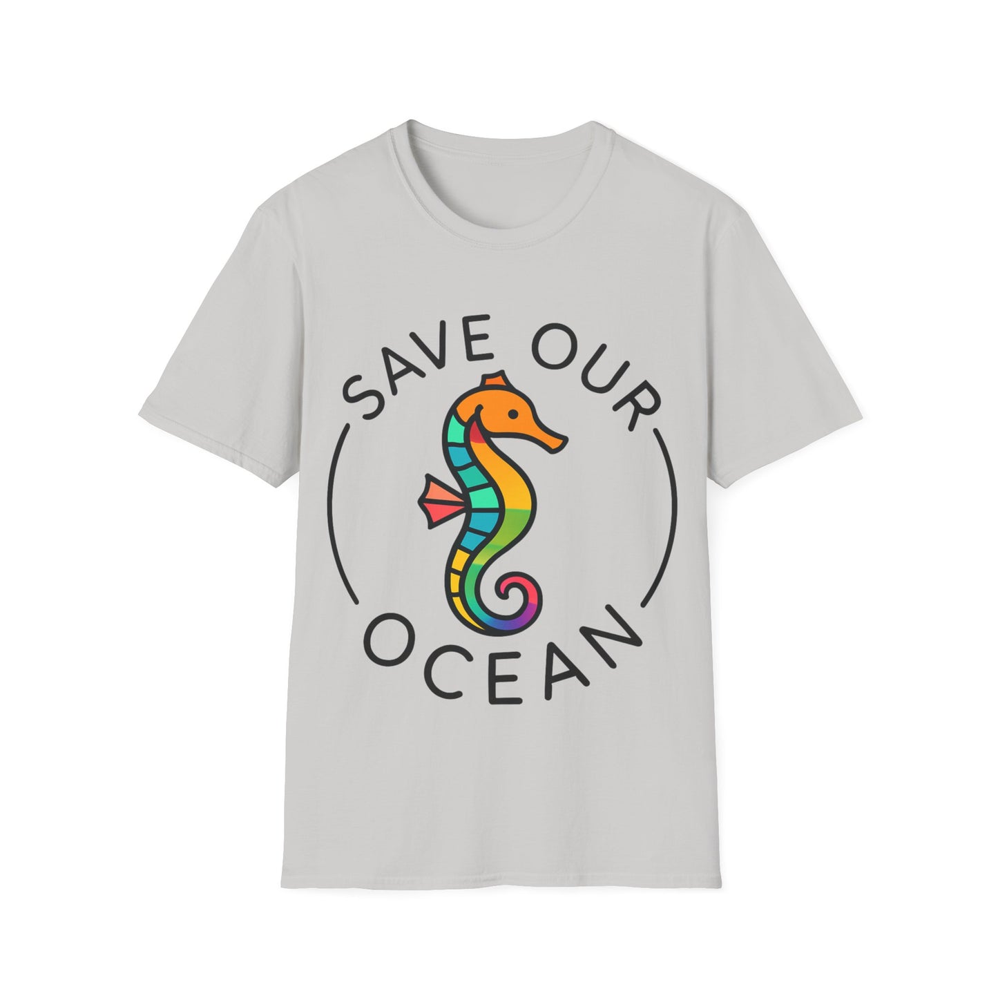 Save Our Ocean T-shirt