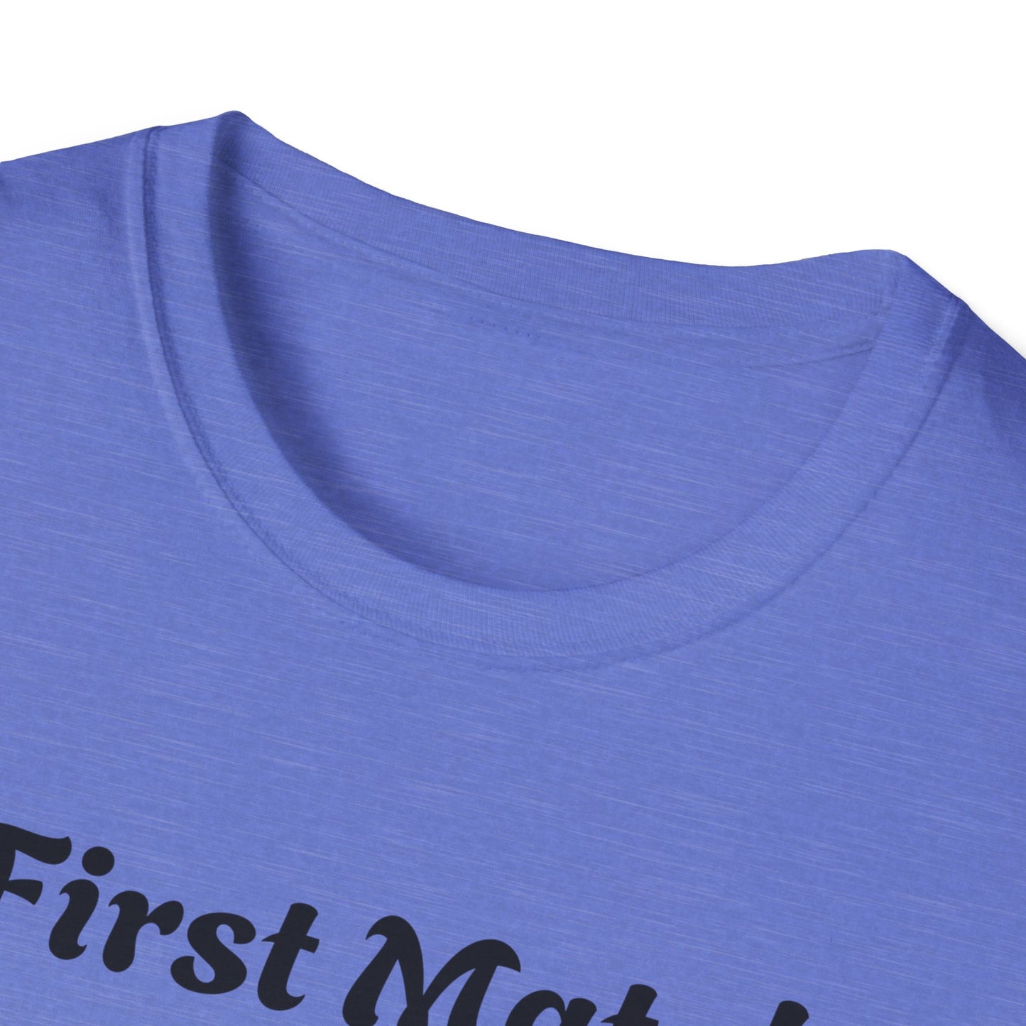 First Mate T-Shirt