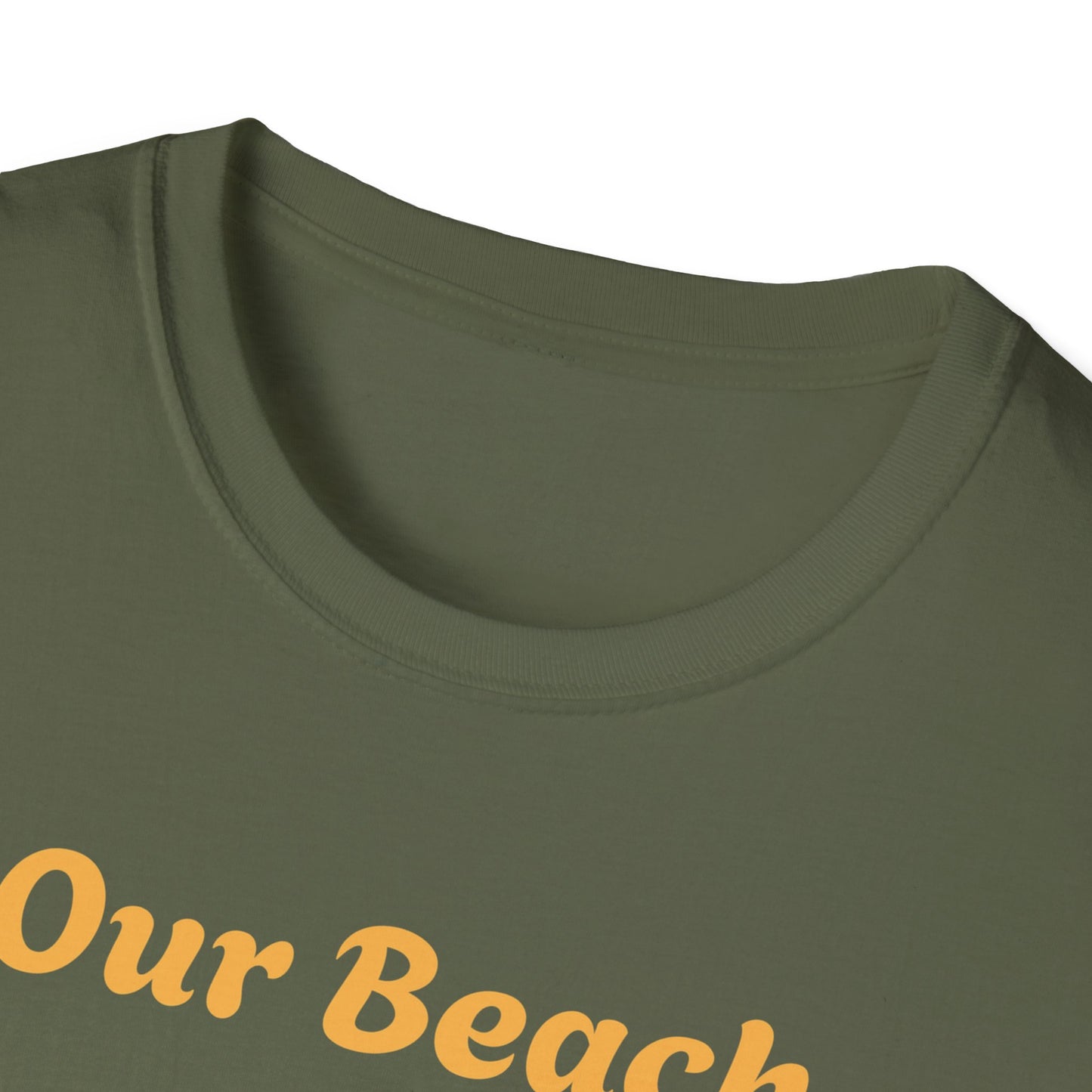 Beach Volleyball T-Shirt