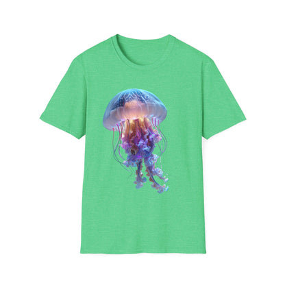 Illuminated Jellyfish T-Shirt