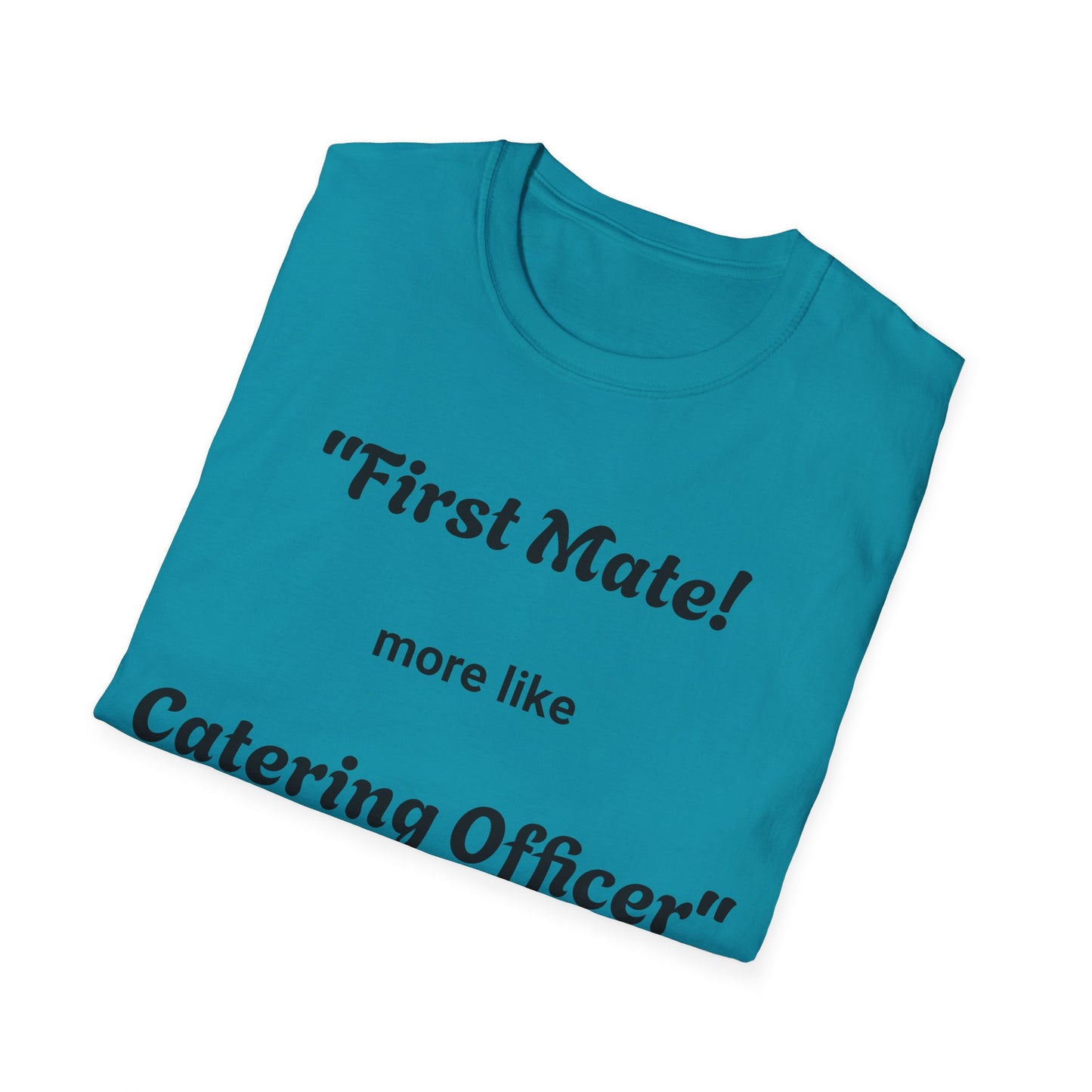 First Mate T-Shirt