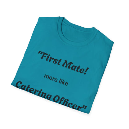 First Mate T-Shirt