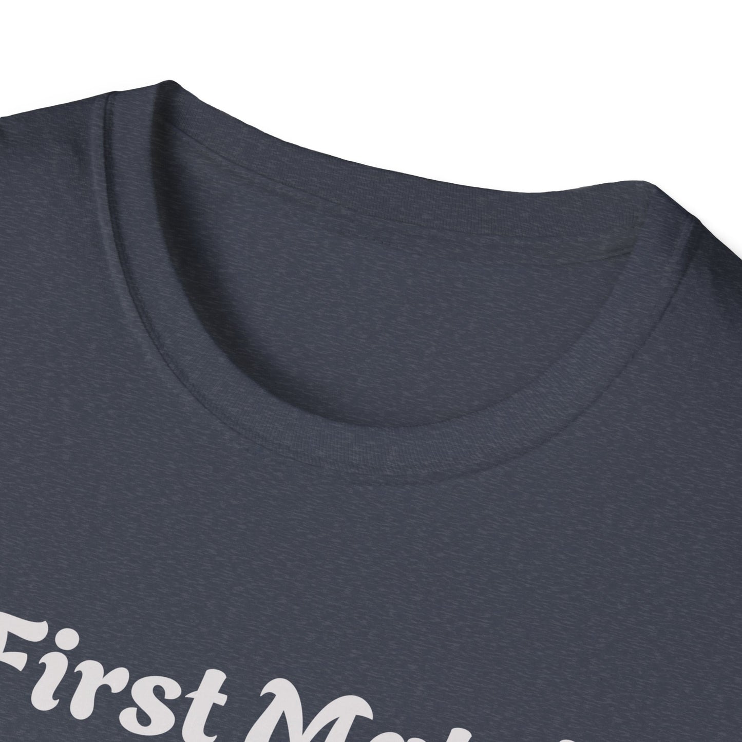 Sailing First Mate T-Shirt