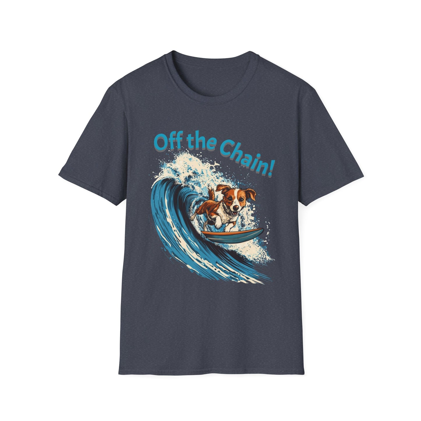 Off the Chain T-shirt