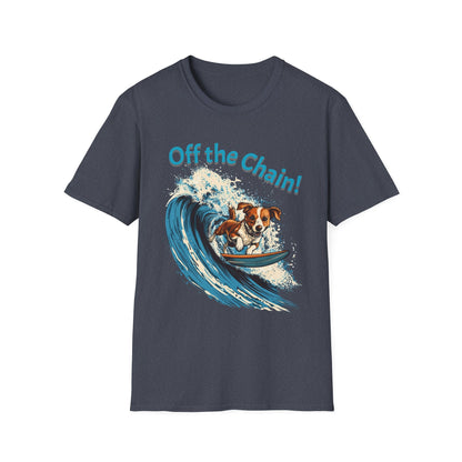 Off the Chain T-shirt