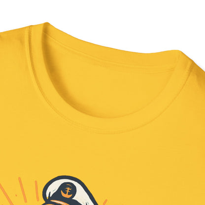 Pelican Beach Boss T-shirt