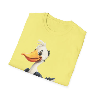 Sassy Duck T-Shirt