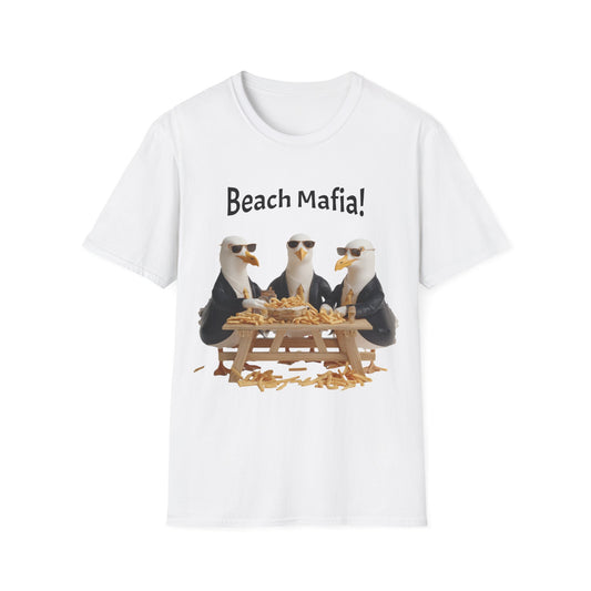 Beach Mafia T-Shirt