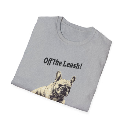 Off the Leash T-Shirt