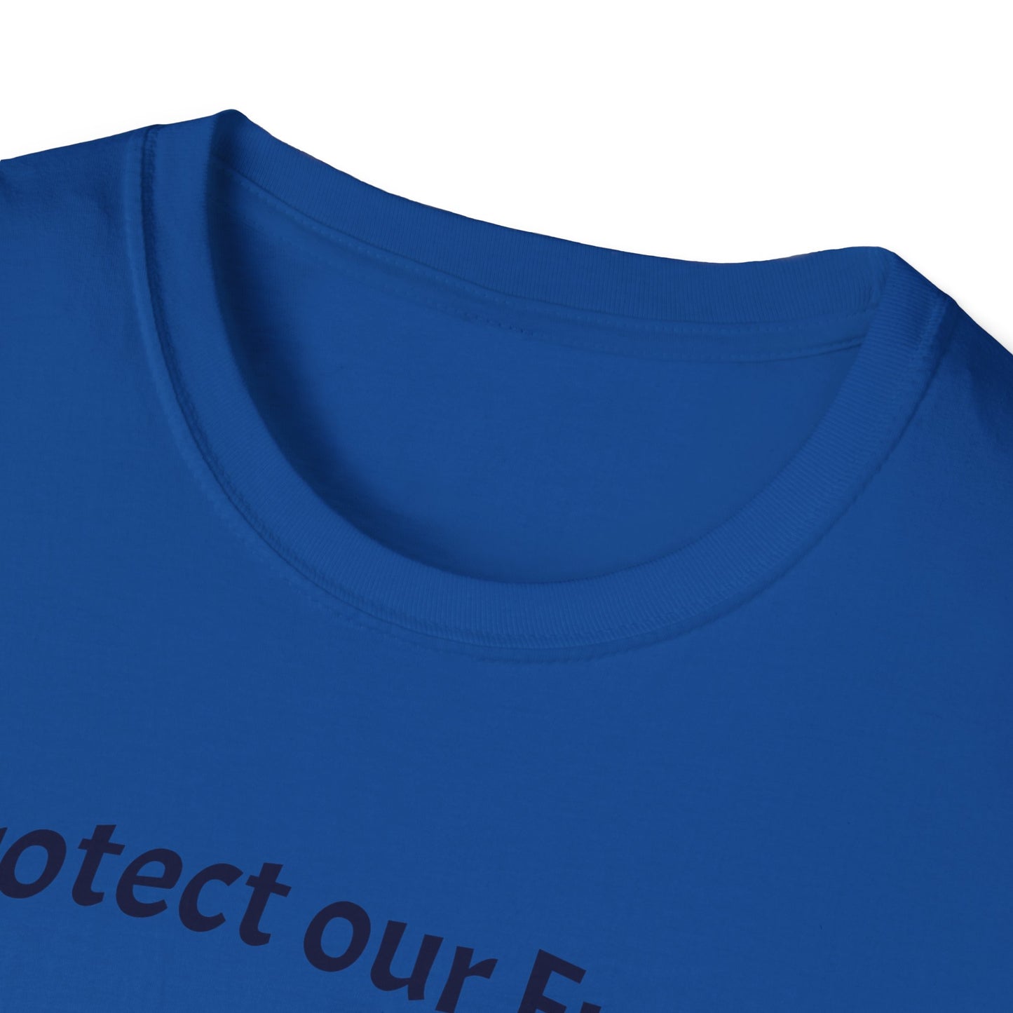 Protect our Future T-shirt
