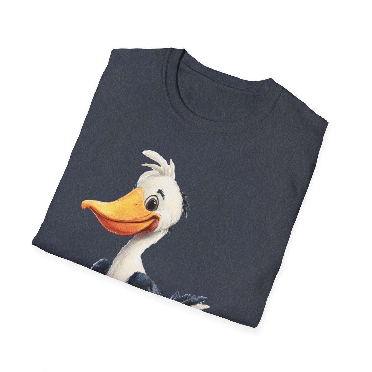 Sassy Duck T-Shirt