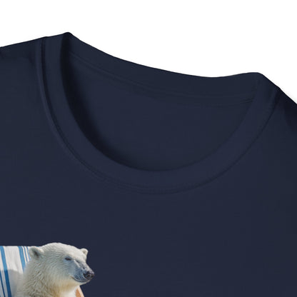 Lets get chilled T-Shirt