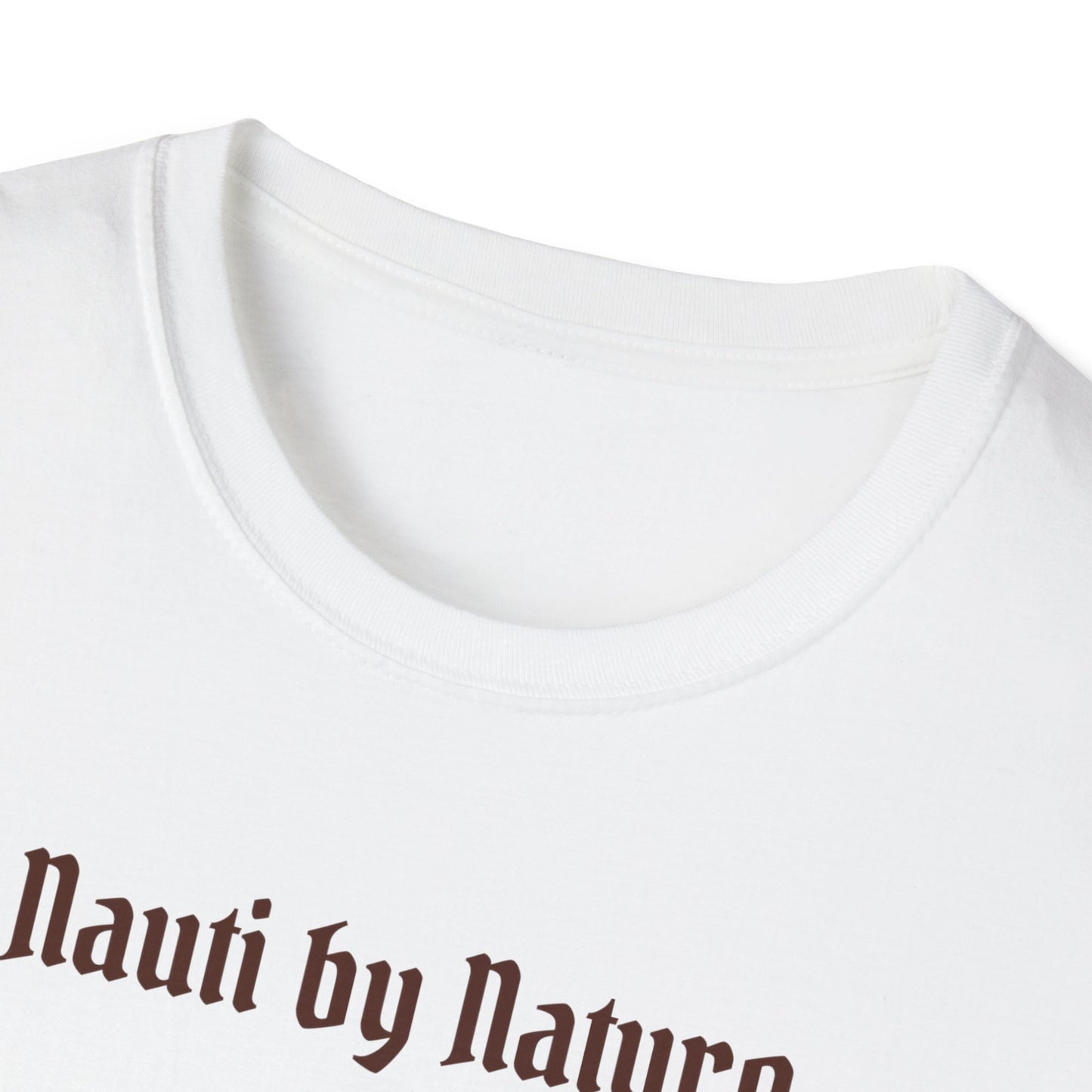 Nauti by Nature Pirate T-Shirt