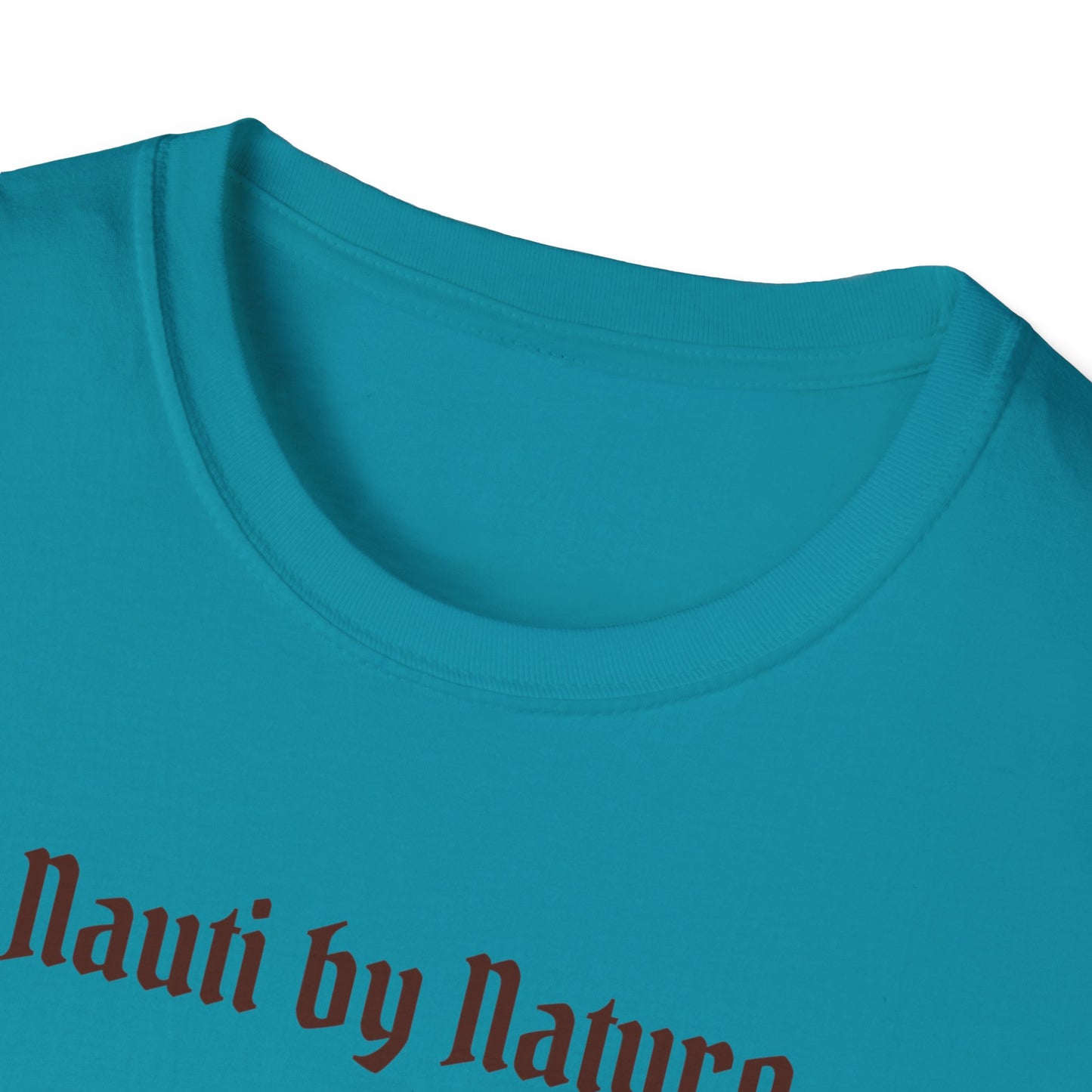 Nauti by Nature Pirate T-Shirt