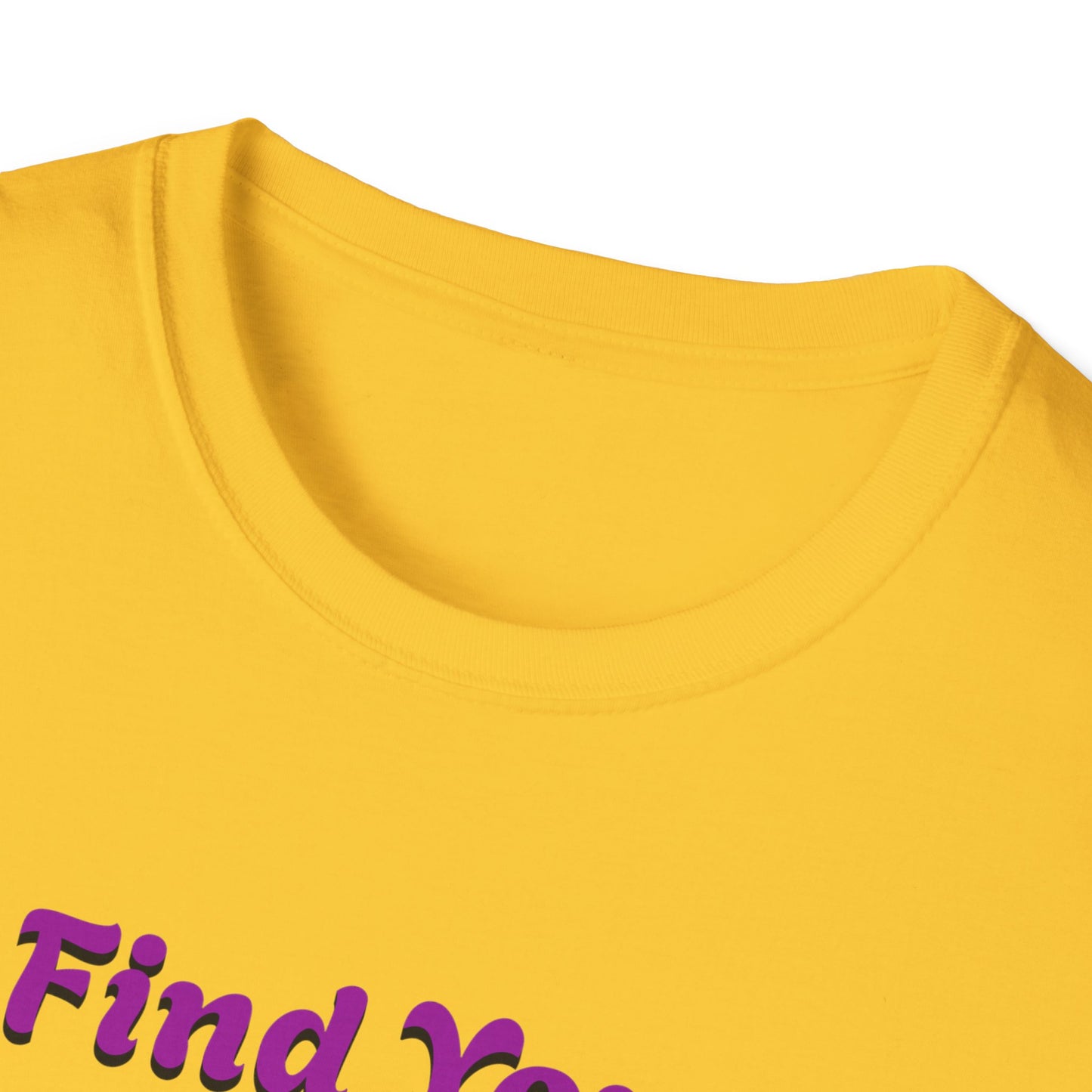 Wild Octopus Unisex T-Shirt