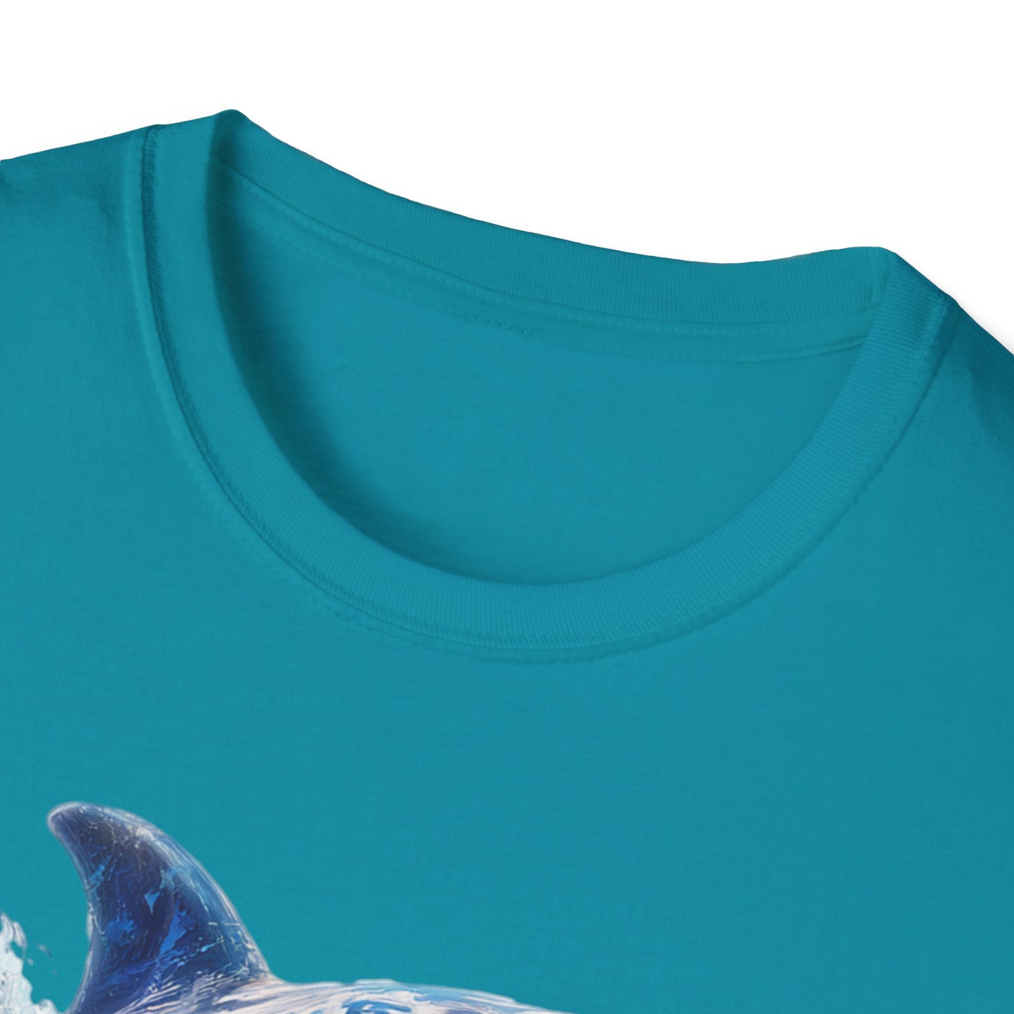 Dolphin and Calf T-Shirt