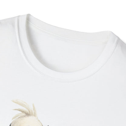 Sassy Duck T-Shirt