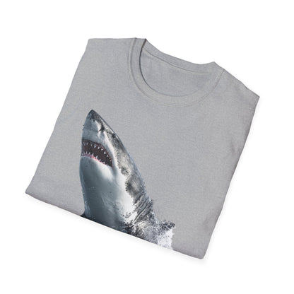 Great White Shark T-shirt