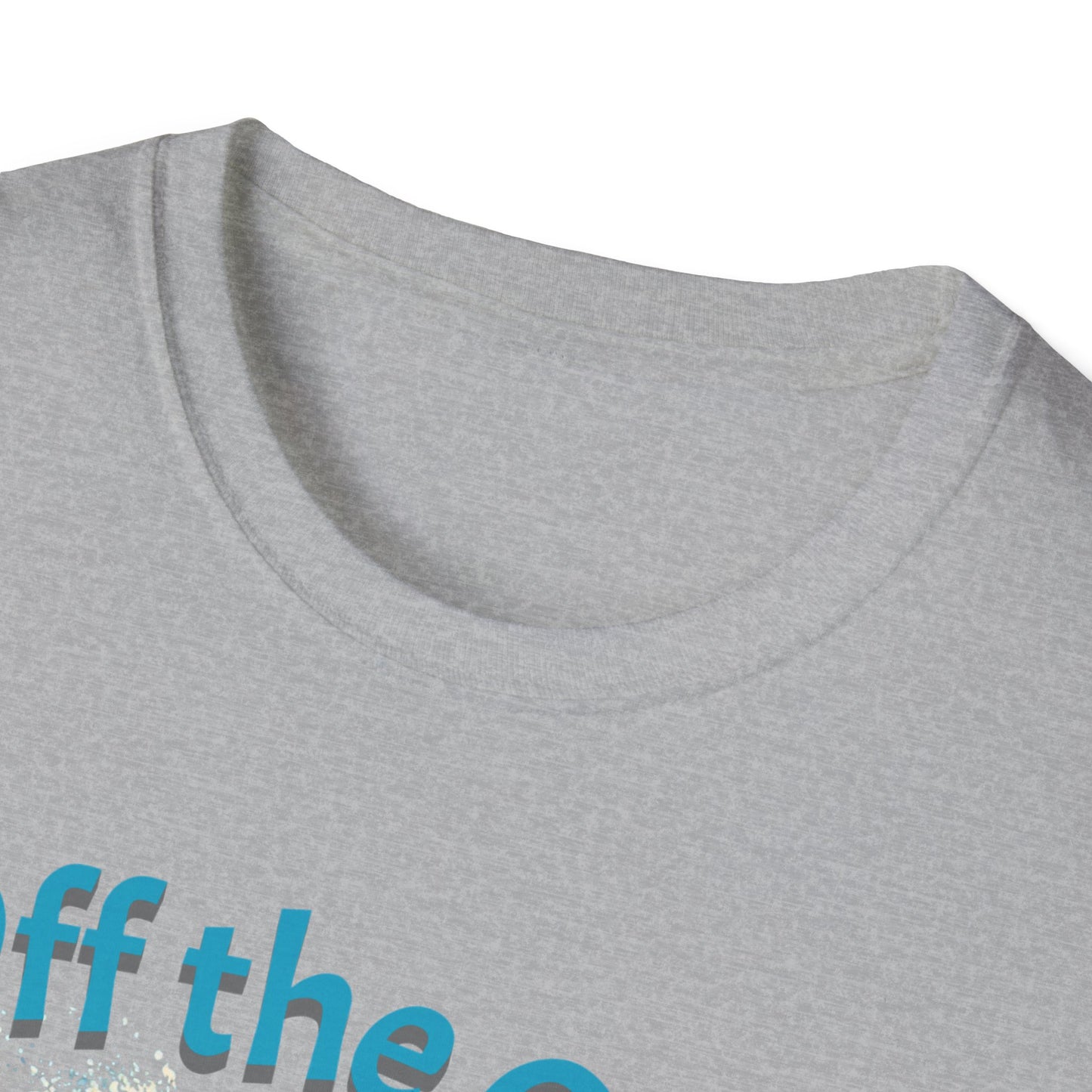 Off the Chain T-shirt