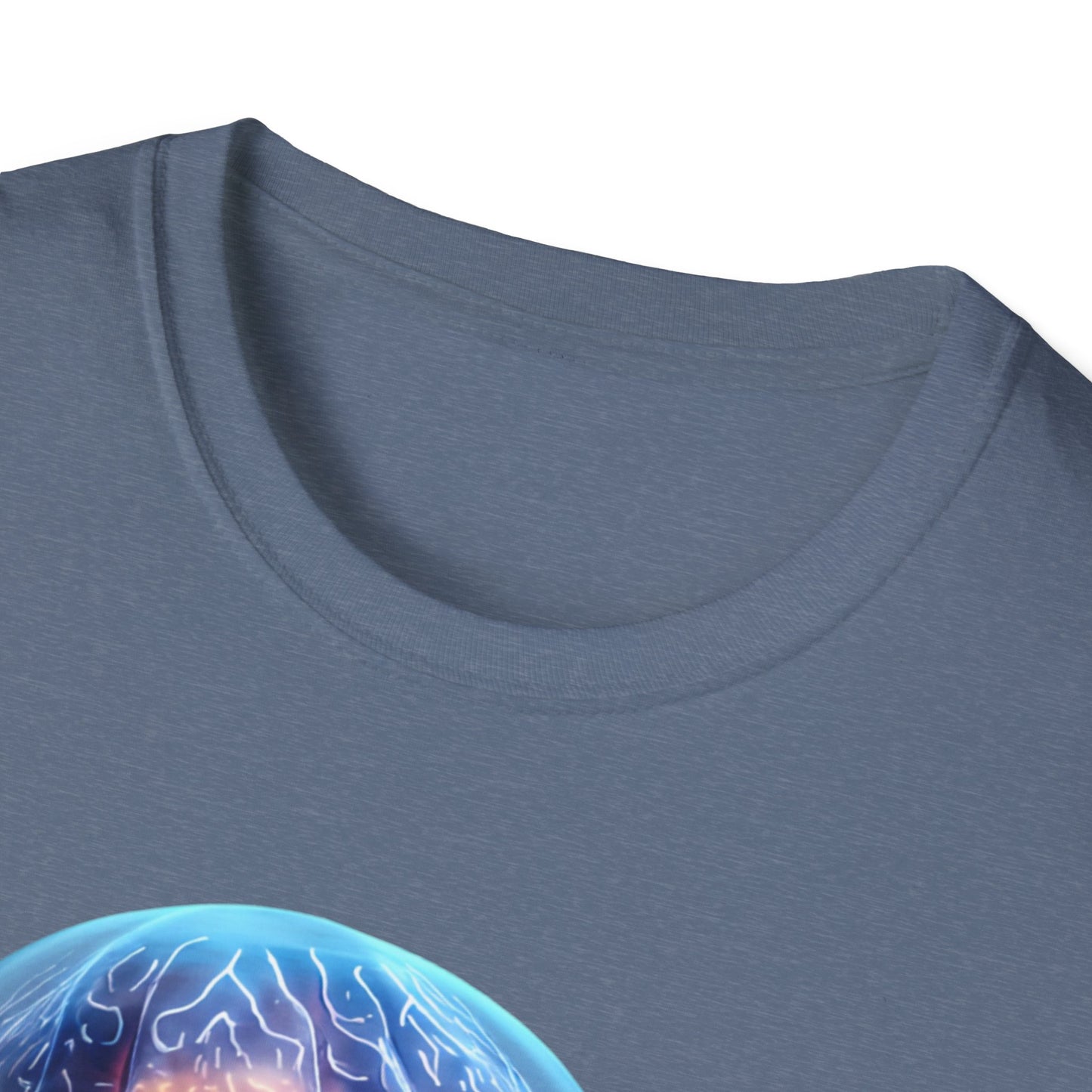 Illuminated Jellyfish T-Shirt