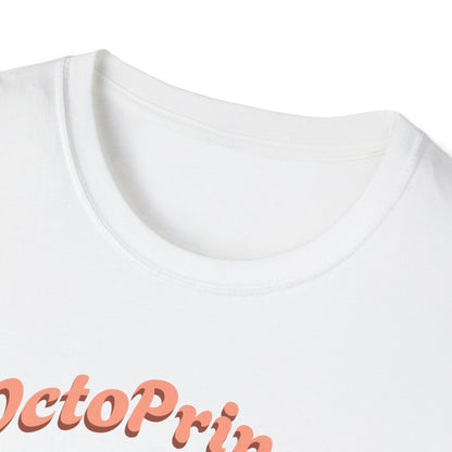 OctoPrince T-shirt