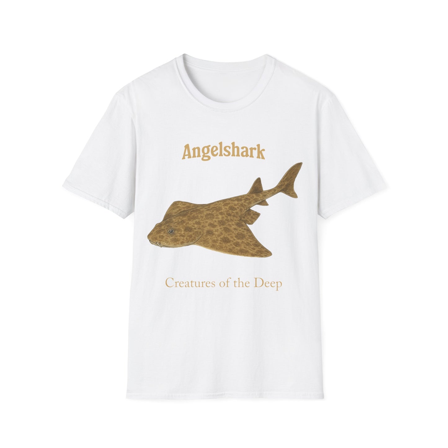 Angelshark T-Shirt