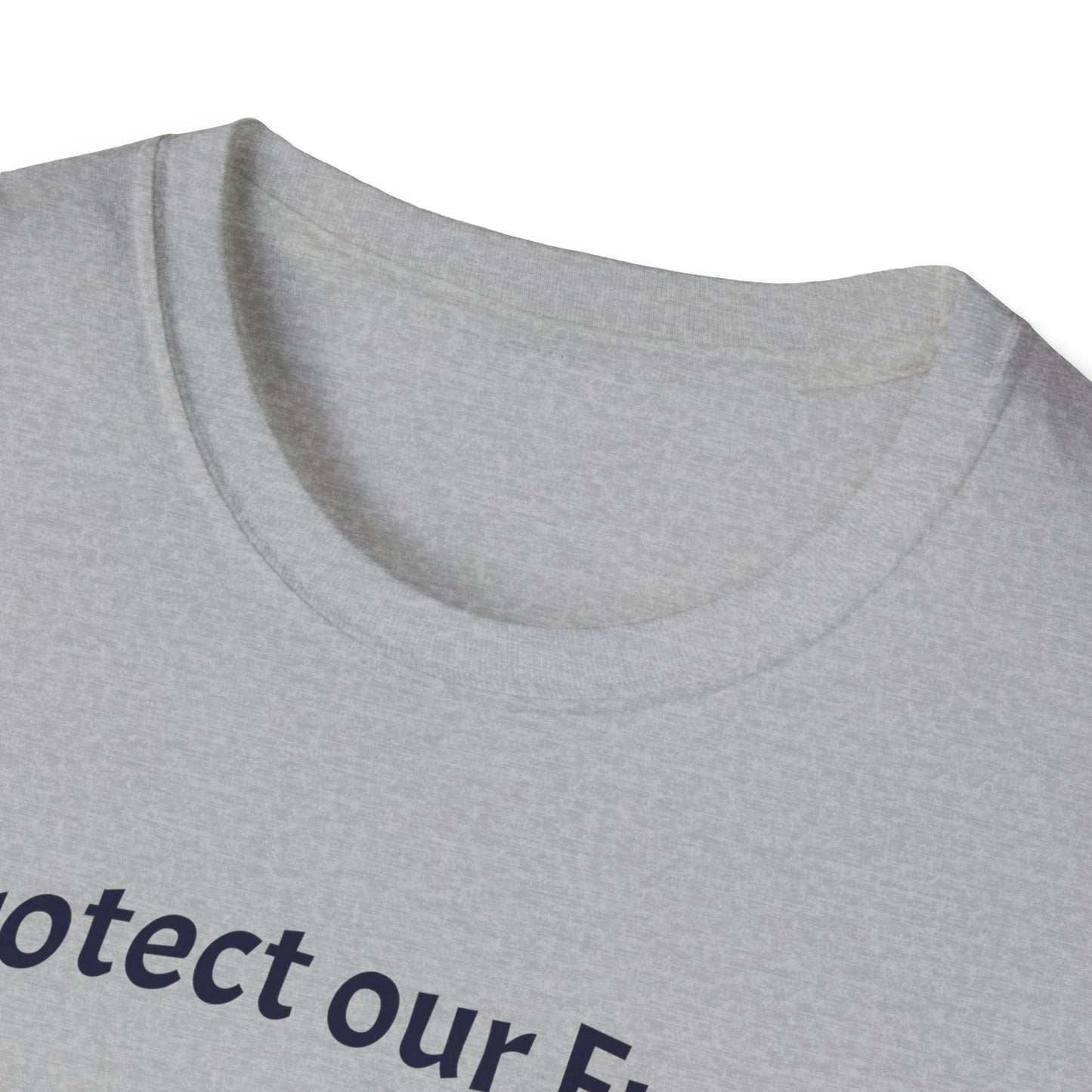 Protect our Future T-shirt