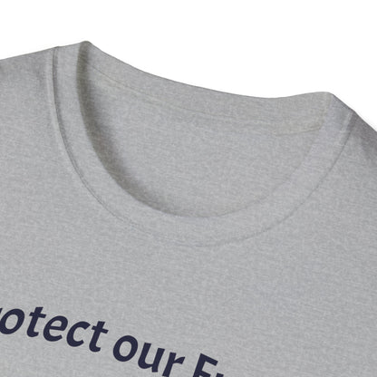 Protect our Future T-shirt