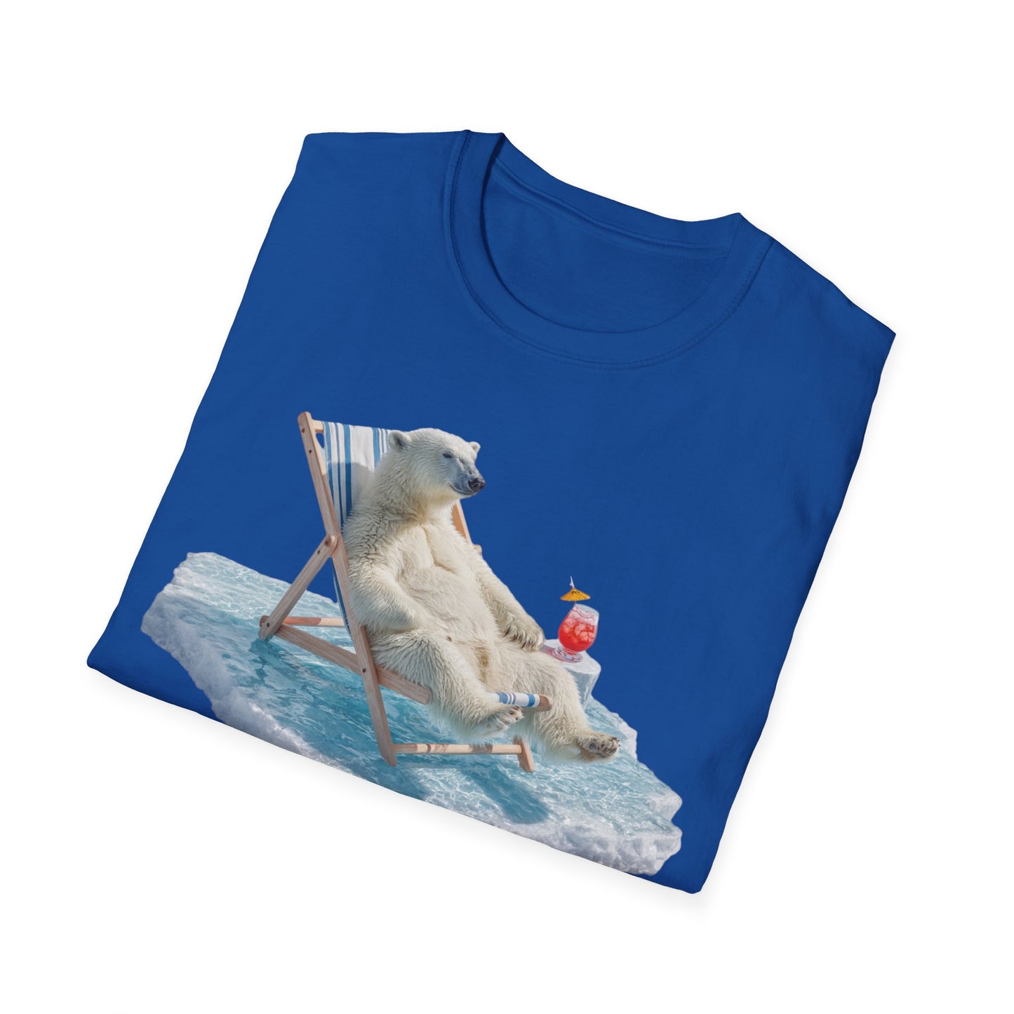 Lets get chilled T-Shirt