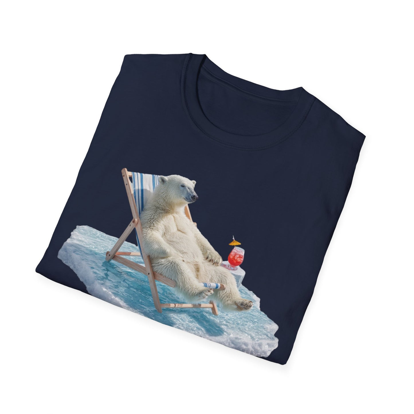 Lets get chilled T-Shirt