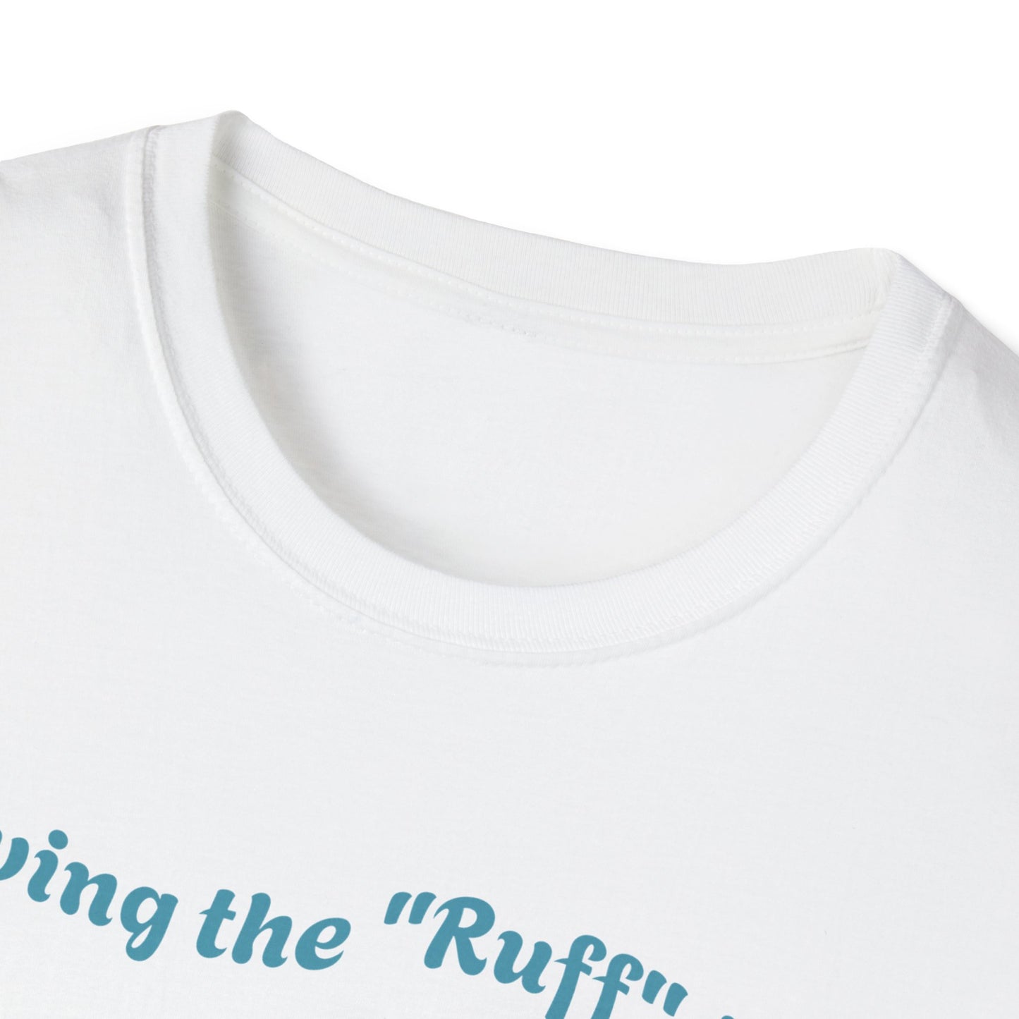 Bulldog Jet Ski Adventure T-Shirt