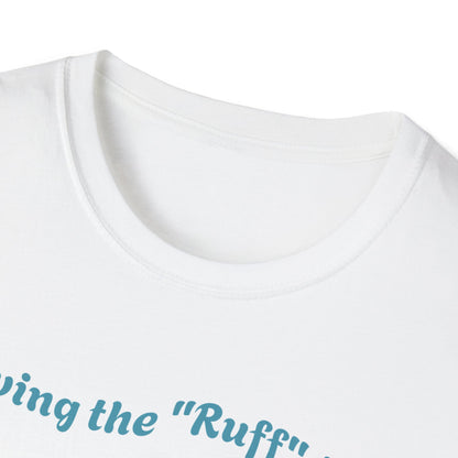 Bulldog Jet Ski Adventure T-Shirt