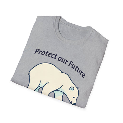 Protect our Future T-shirt