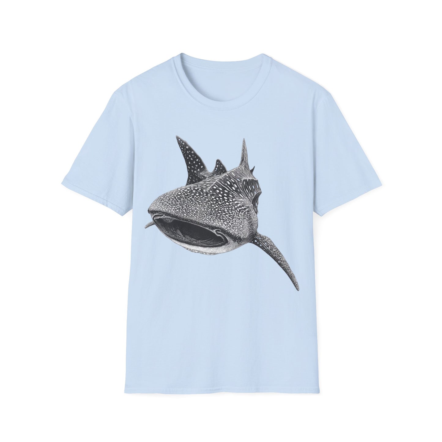 Whale Shark T-Shirt