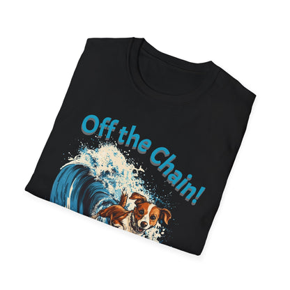 Off the Chain T-shirt