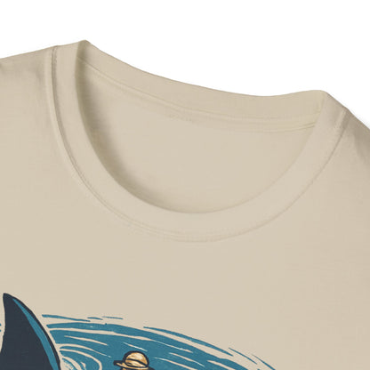 I Think we Need a Bigger Boat T-Shirt