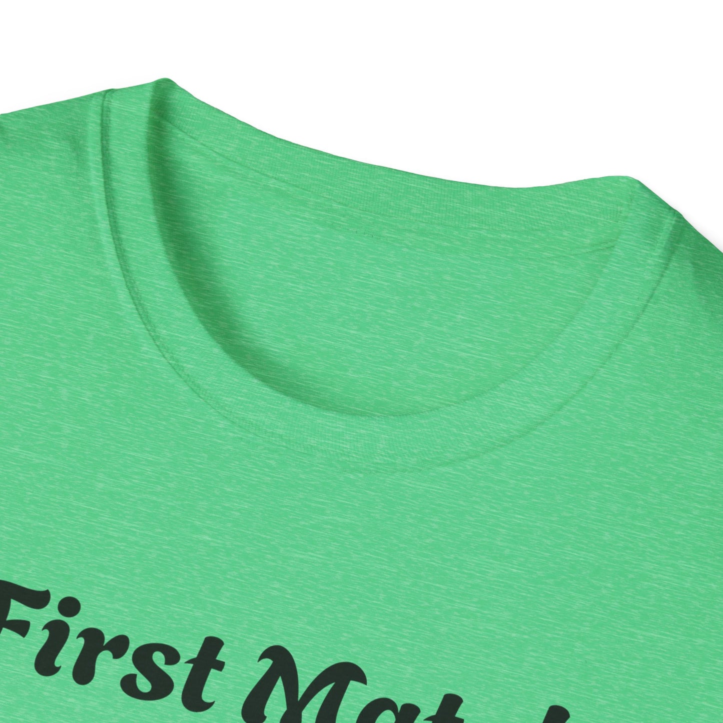 First Mate T-Shirt