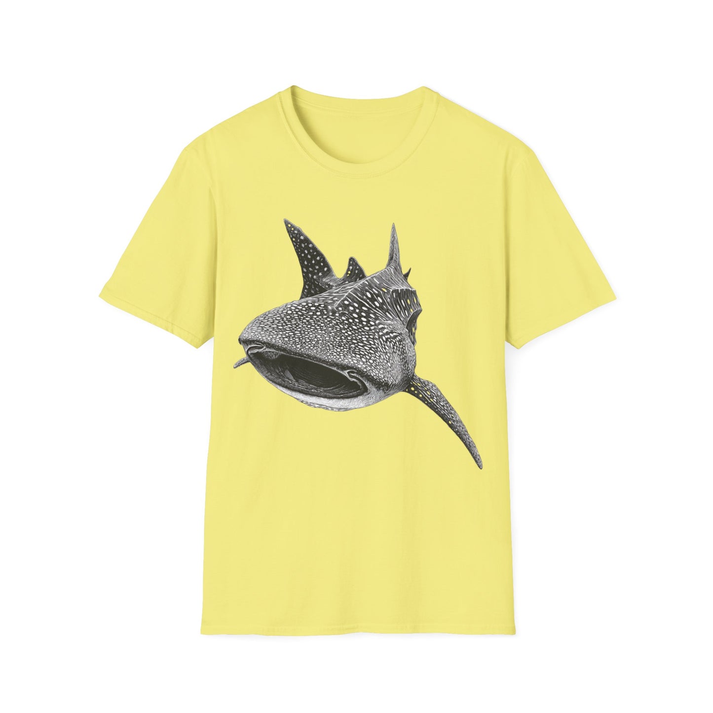 Whale Shark T-Shirt