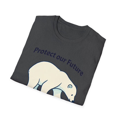 Protect our Future T-shirt