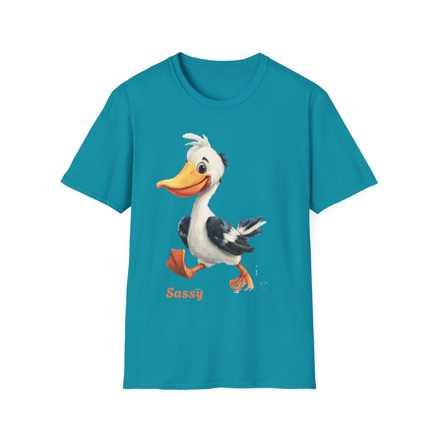 Sassy Duck T-Shirt