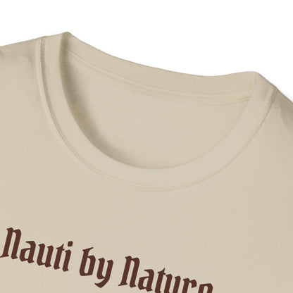 Nauti by Nature Pirate T-Shirt