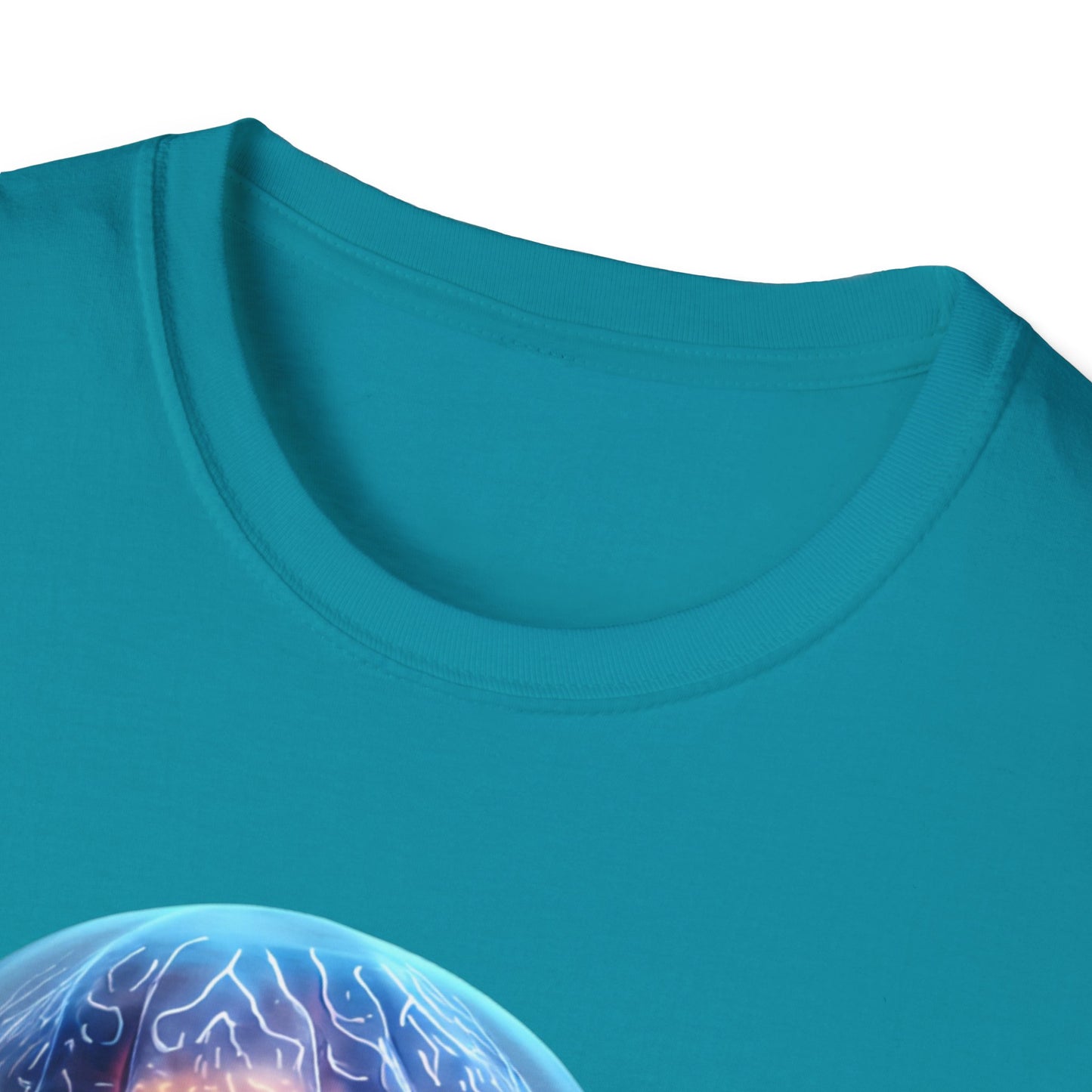 Illuminated Jellyfish T-Shirt