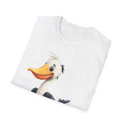 Sassy Duck T-Shirt