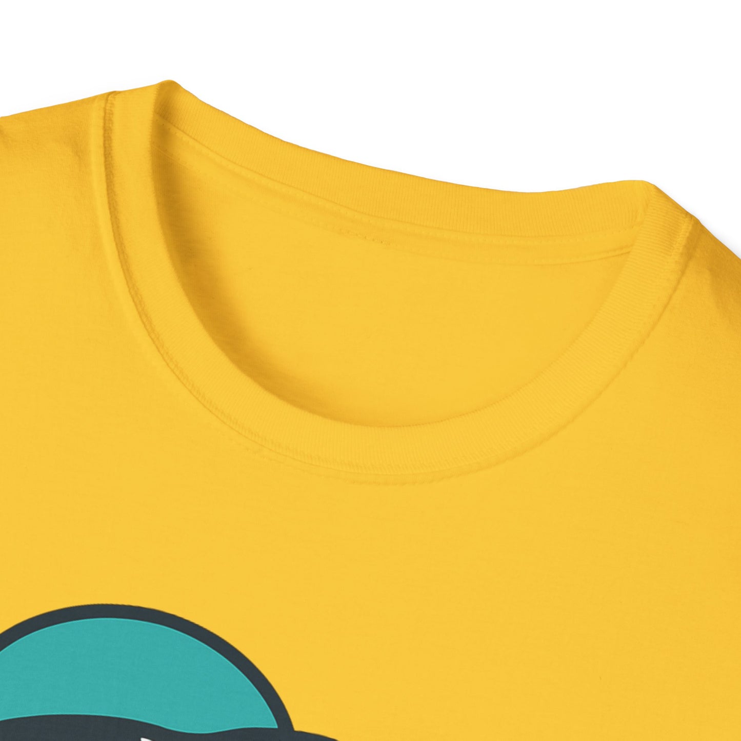 Chillaxing Octopus T-Shirt