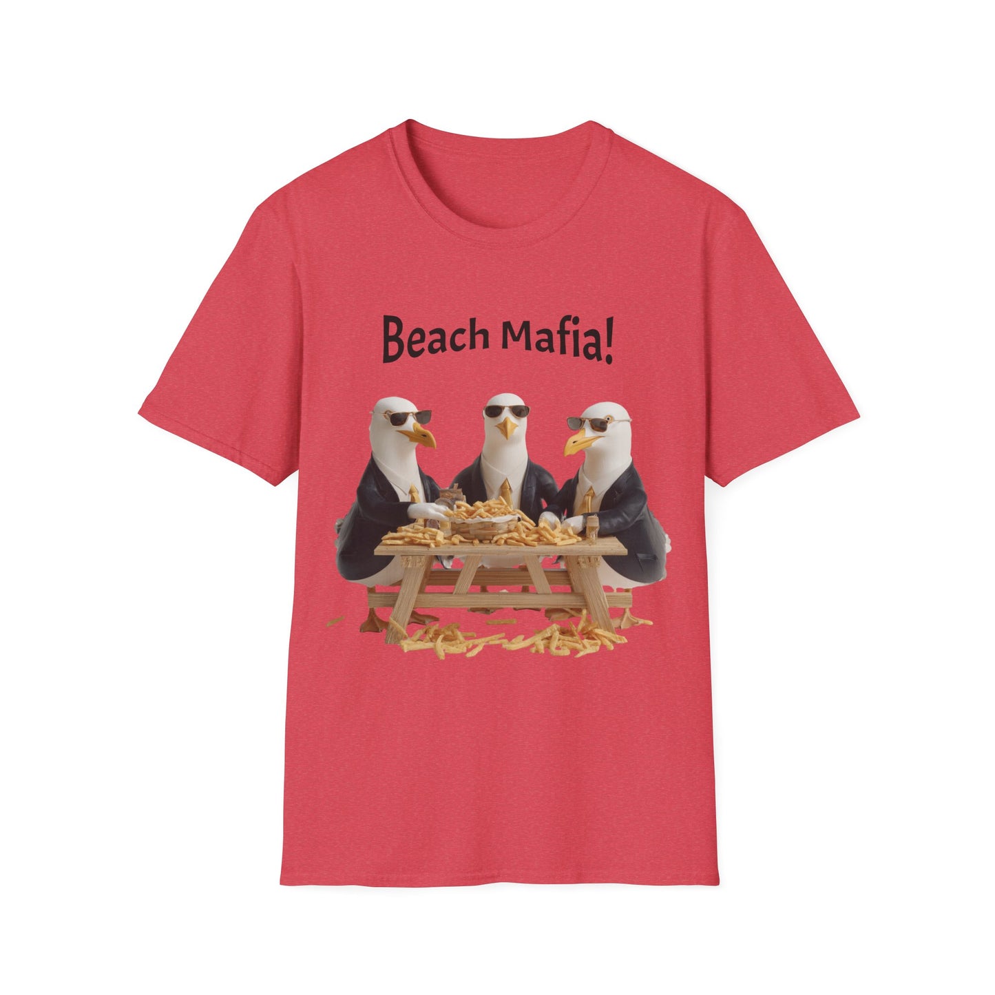 Beach Mafia T-Shirt