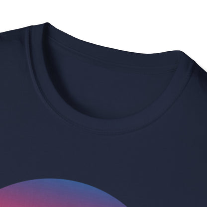 Whale Sunset T-Shirt