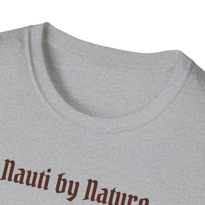 Nauti by Nature Pirate T-Shirt