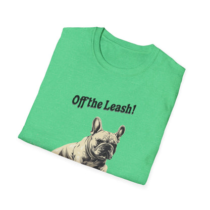 Off the Leash T-Shirt