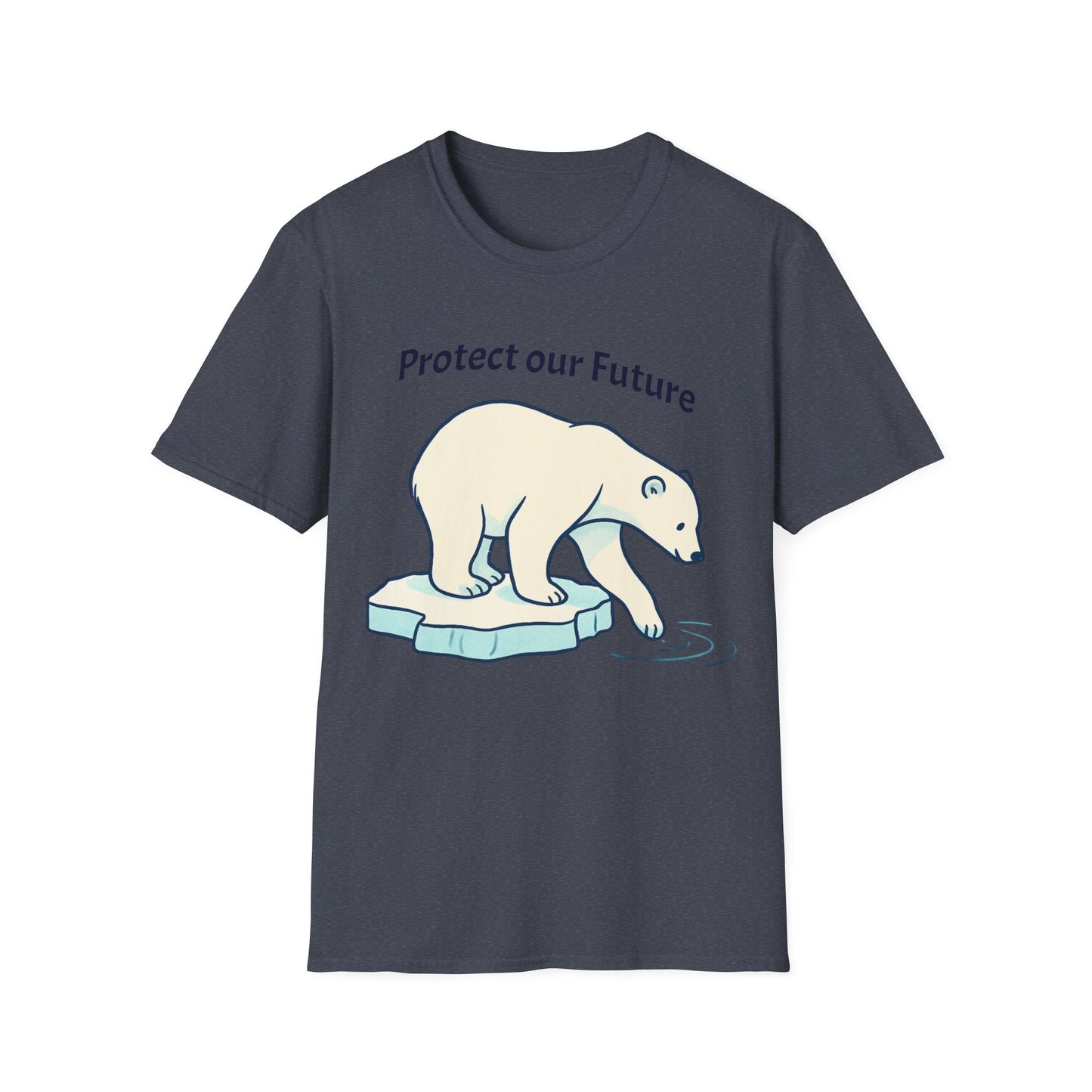 Protect our Future T-shirt